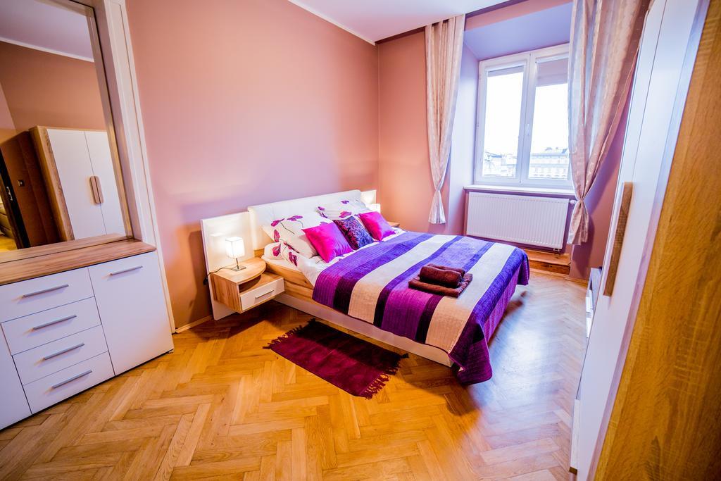 Market Square Residence — Zdjęcia 3